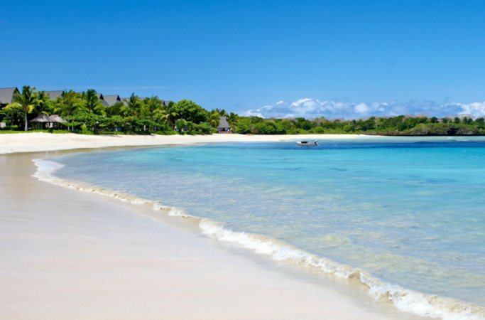 Ocean Swim Fiji - Blog - Why Fiji? Why now?