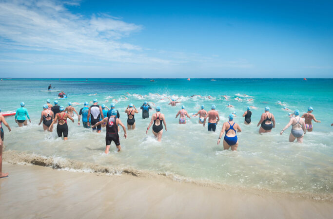 Ocean Swim Fiji - Blog - Ocean Swim Fiji Highlights Reel