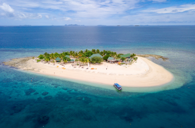 Ocean Swim Fiji - Blog - Ocean Swim Fiji 2020 – all details revealed!