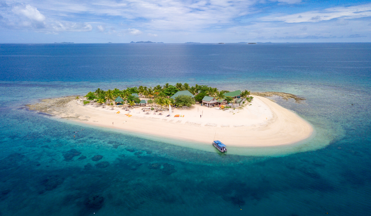 Ocean Swim Fiji - Blog - Ocean Swim Fiji 2020 – all details revealed!