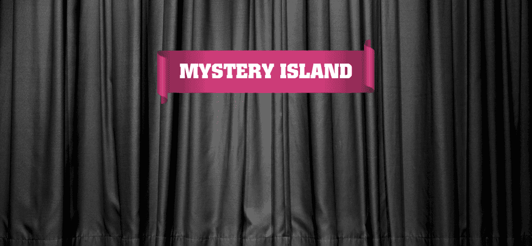 MYSTERY ISLAND (1)