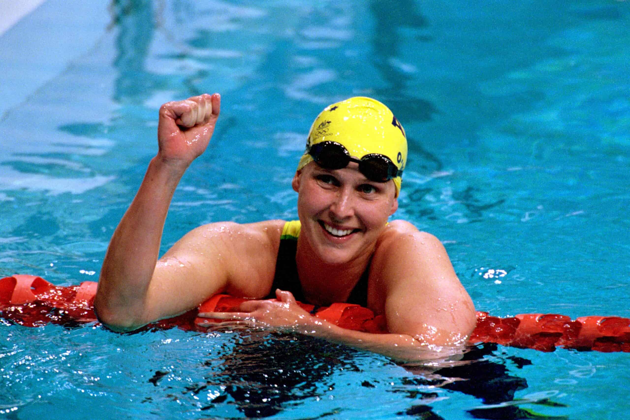 Blog - Ocean Swim Fiji